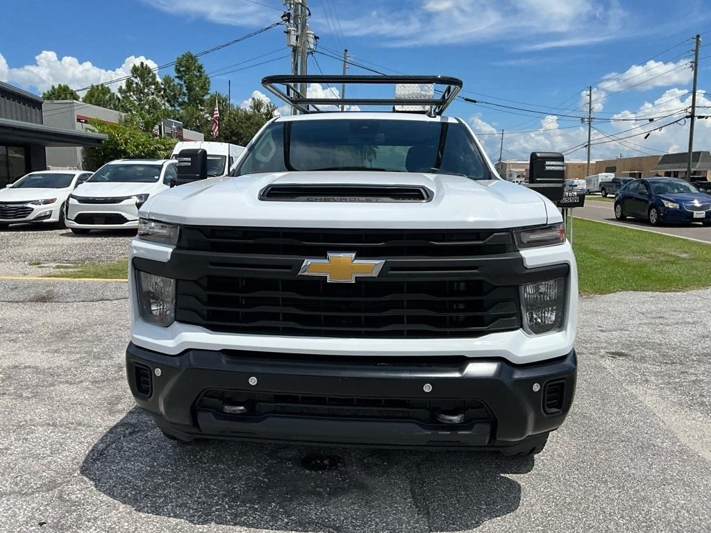 chevrolet silverado 2500hd 2025 1GC2ALE74SF336182 image chevrolet silverado 2500hd 2025 1GC2ALE74SF336182 image